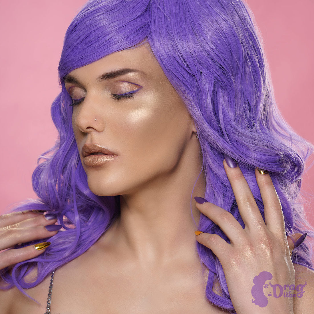 How to use a highlighter?
