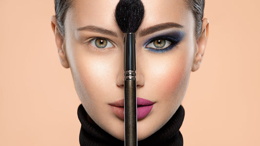 Makeup and/vs. Skincare