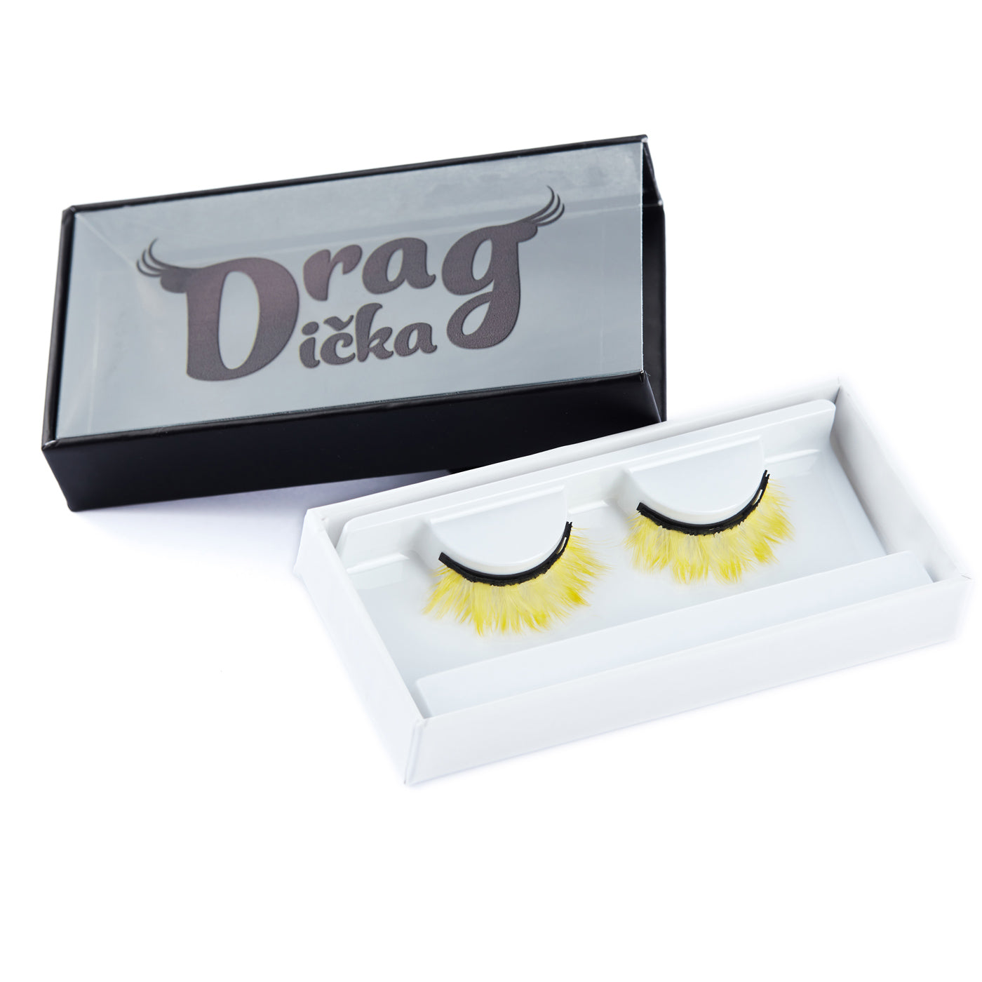 Full Color False Eyelashes