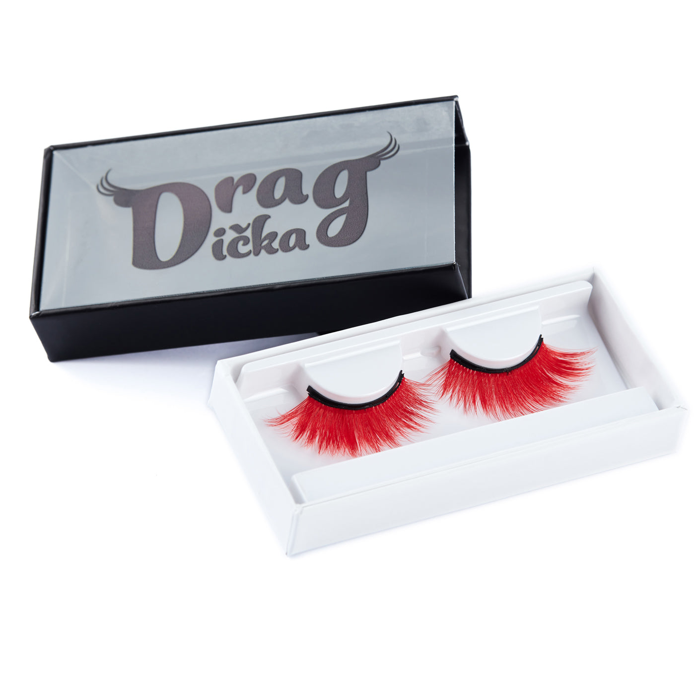 Full Color False Eyelashes