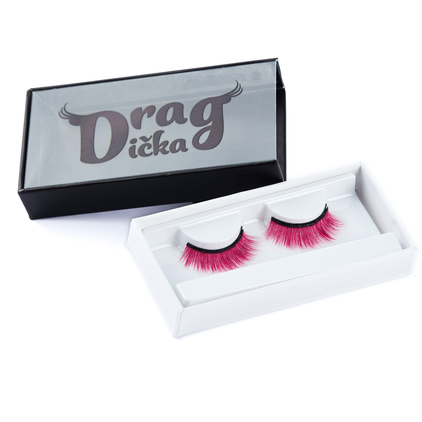 Full Color False Eyelashes
