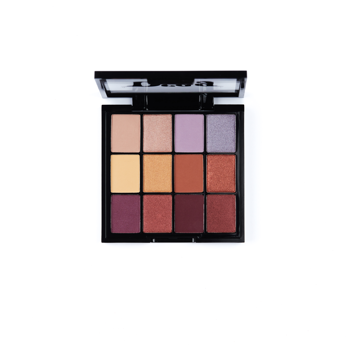 Fearless Fairy Palette
