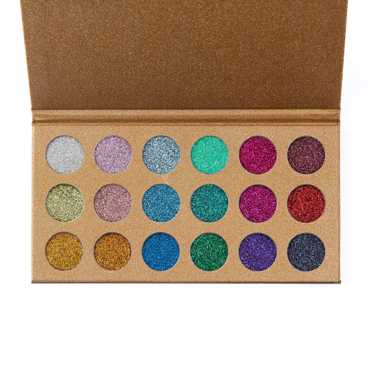 Glitter Galore Palette
