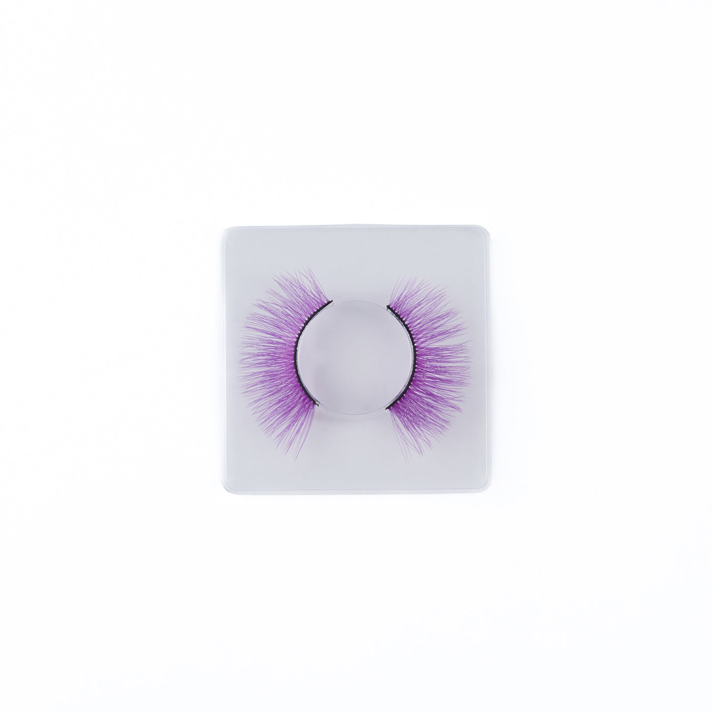Full Color False Eyelashes