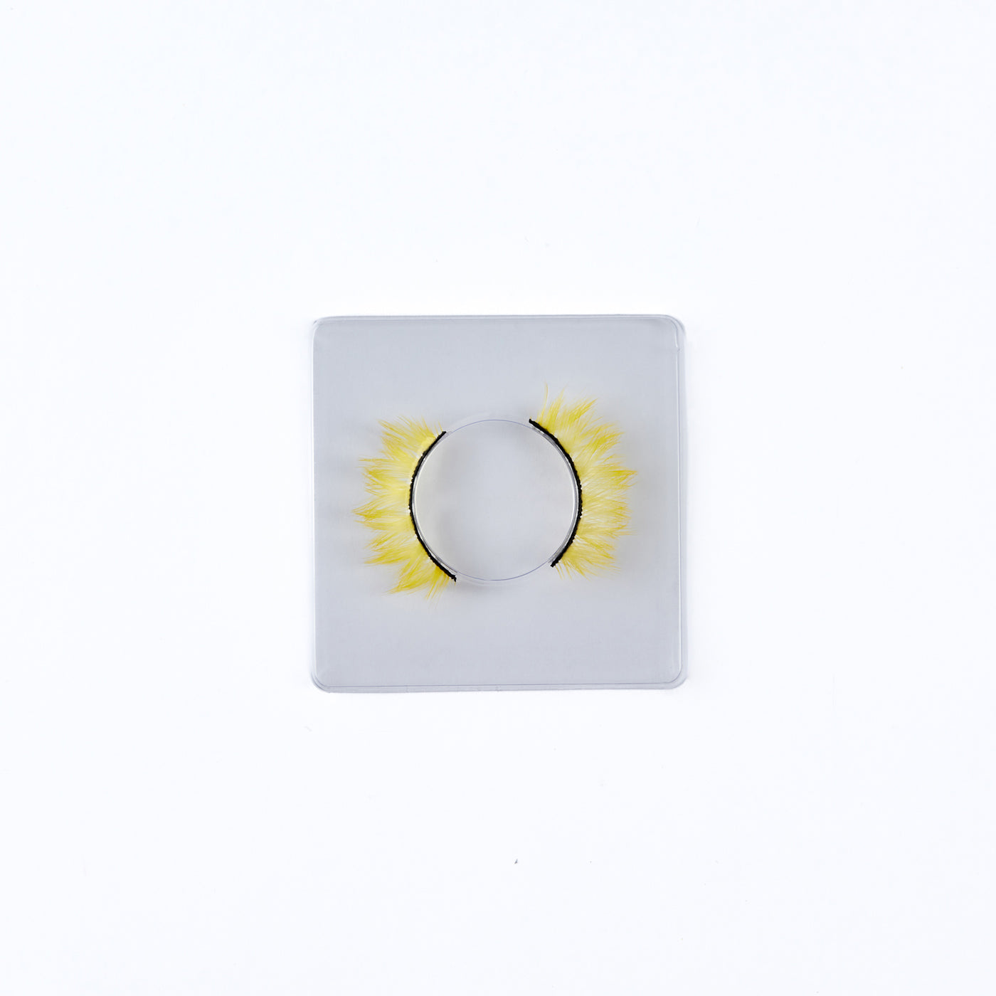 Full Color False Eyelashes
