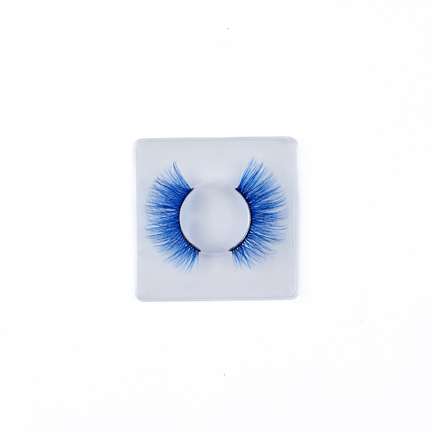 Full Color False Eyelashes
