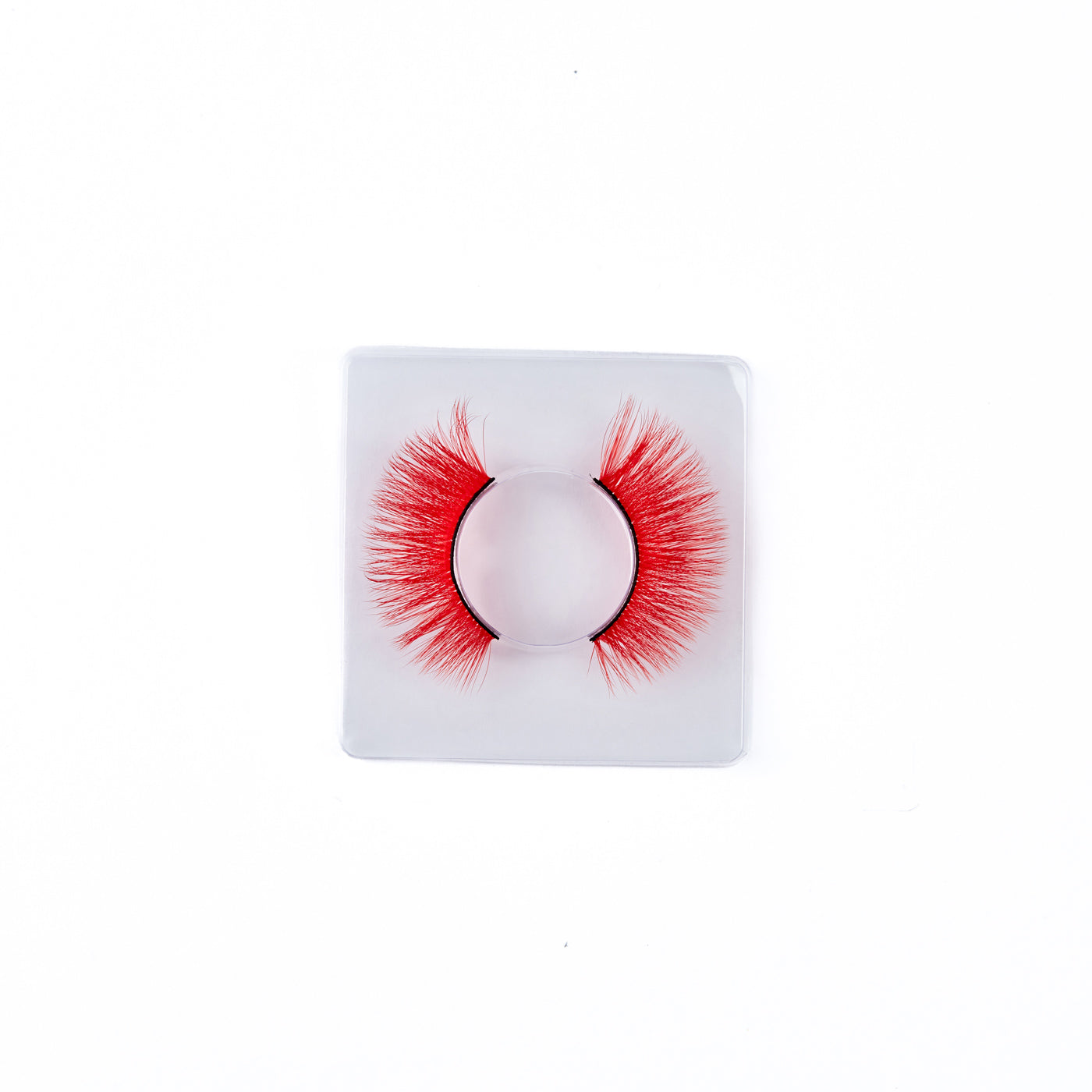 Full Color False Eyelashes