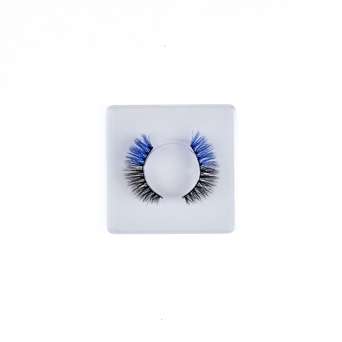 Color Corner False Eyelashes