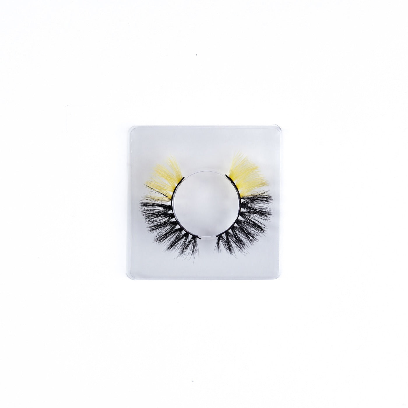 Color Corner False Eyelashes