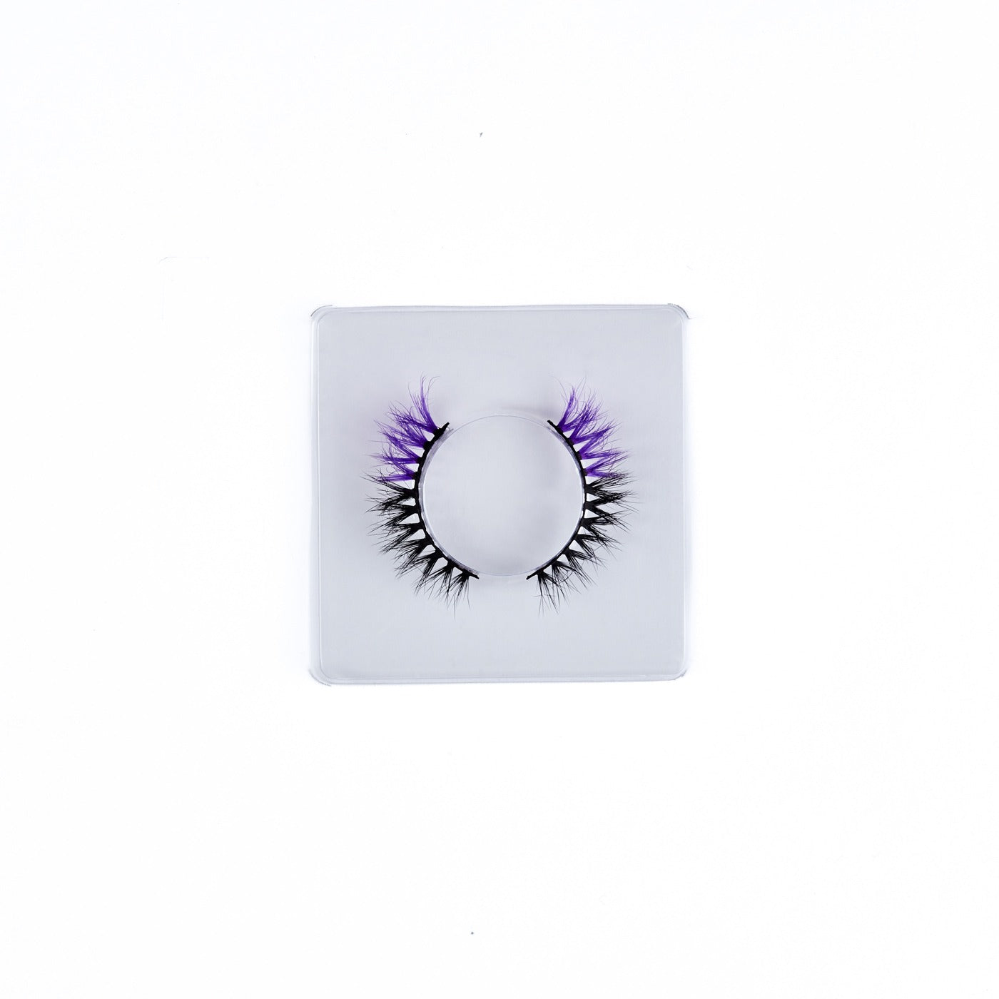 Color Corner False Eyelashes