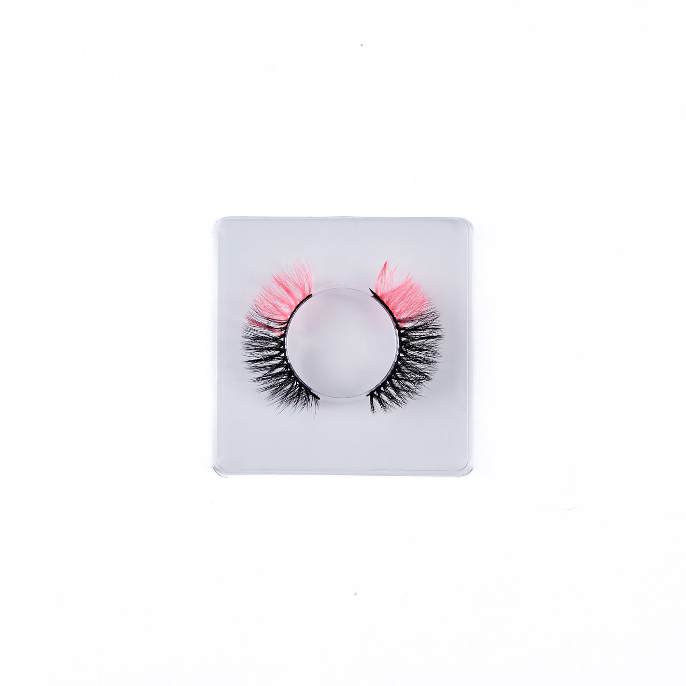 Color Corner False Eyelashes