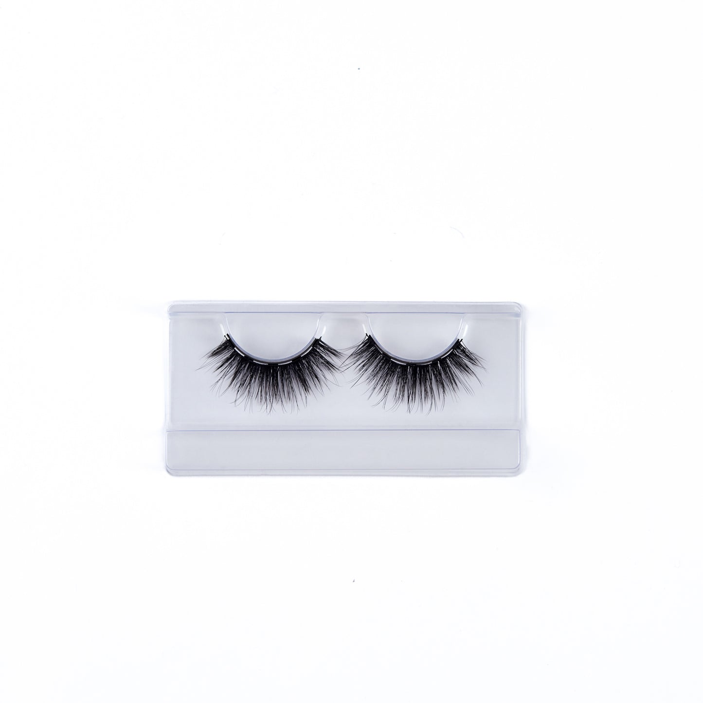 5D Magical Magnetic False Eyelashes