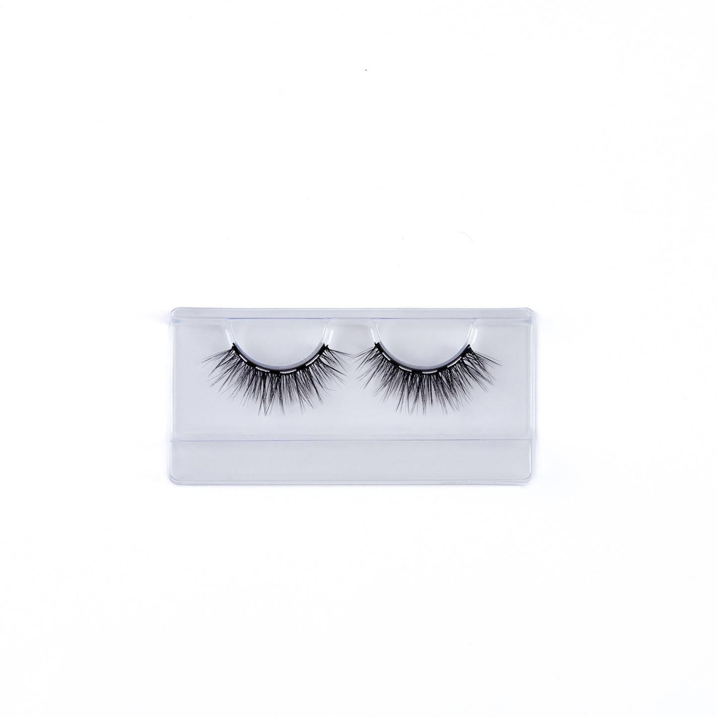5D Magical Magnetic False Eyelashes