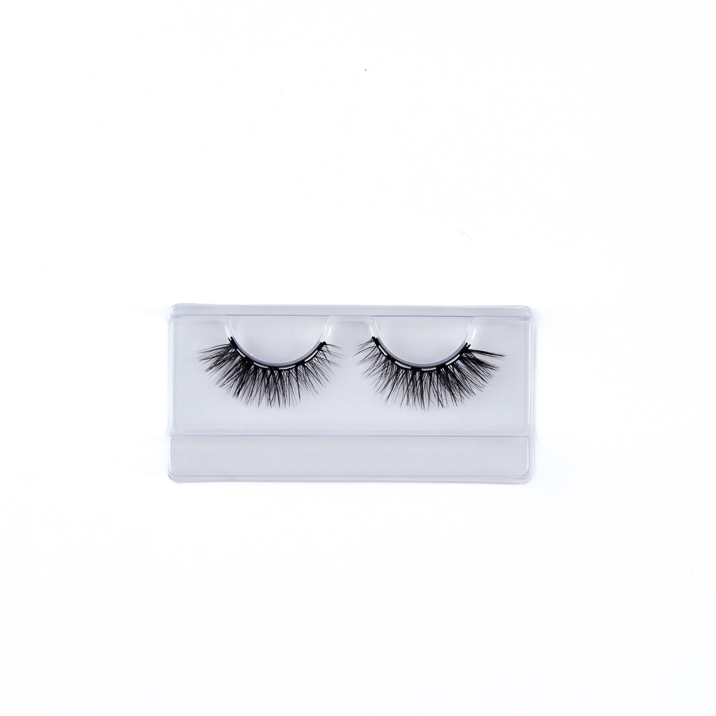 5D Magical Magnetic False Eyelashes