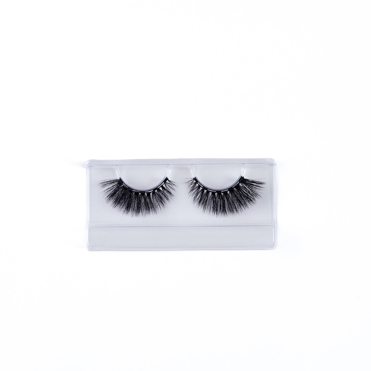 Magical Magnetic False Eyelashes