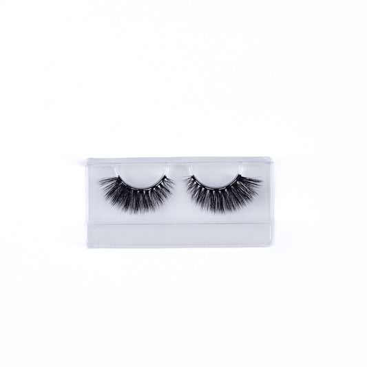Magical Magnetic False Eyelashes