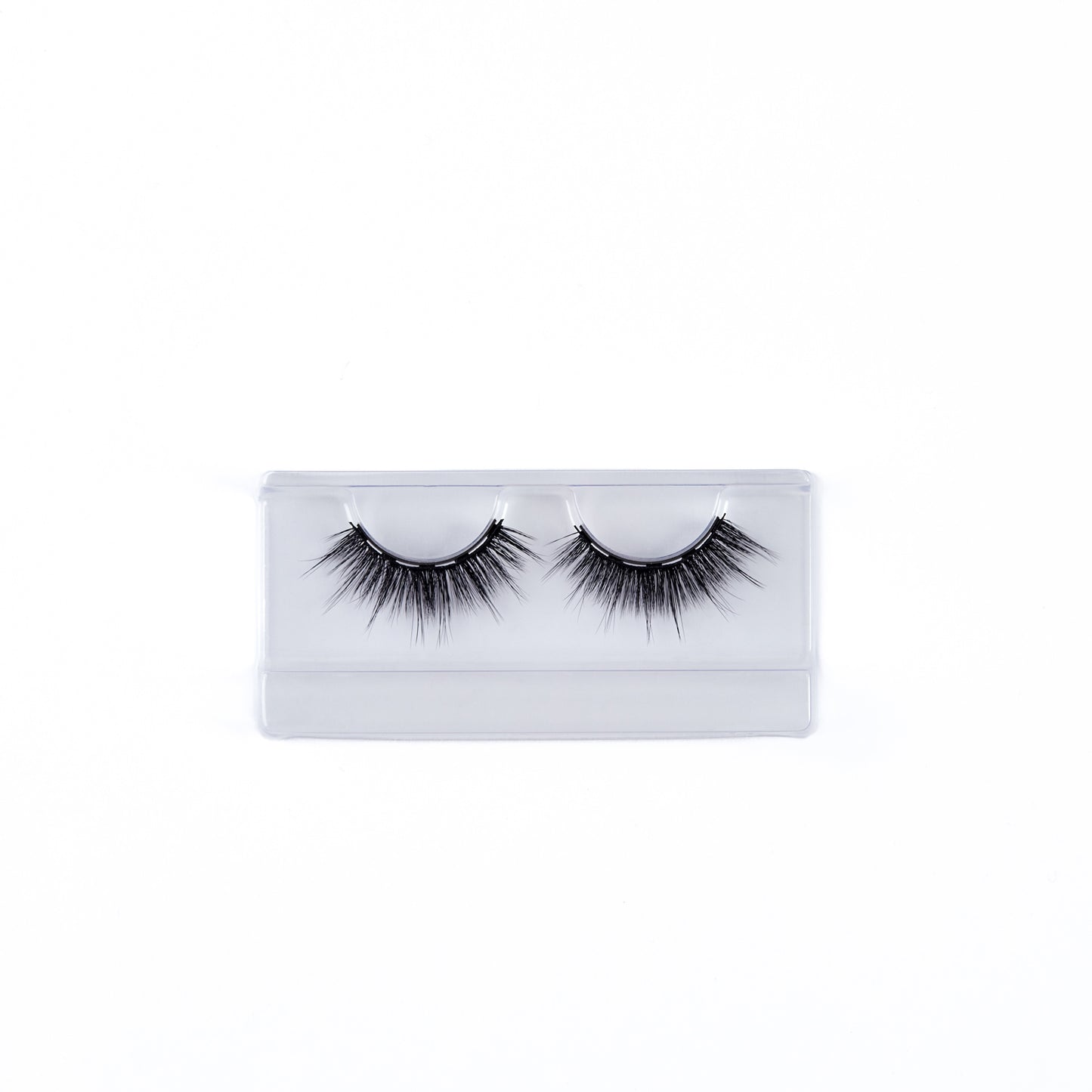 Magical Magnetic False Eyelashes