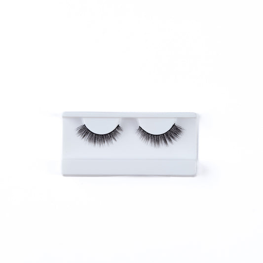 Silky Slashes False Eyelashes