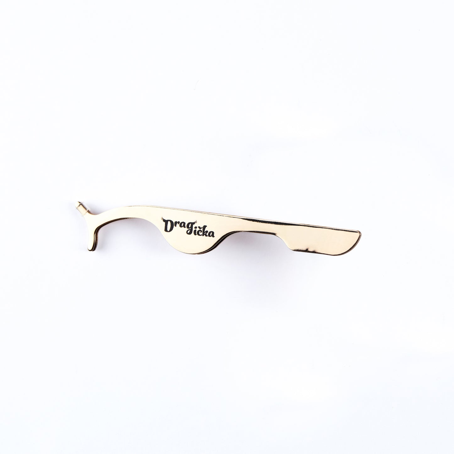 Tweezer Eyelashes Tool