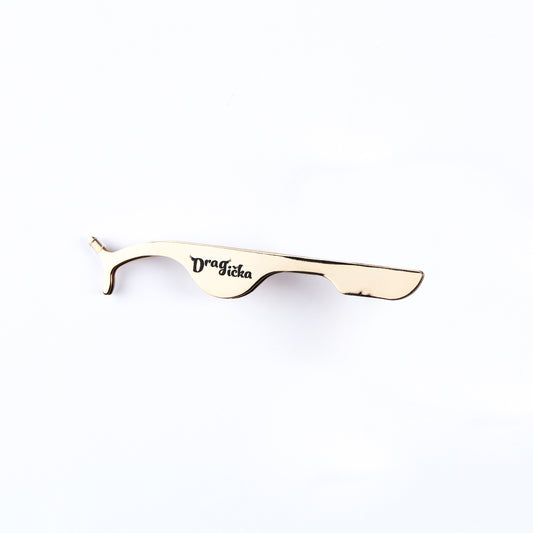 Tweezer Eyelashes Tool