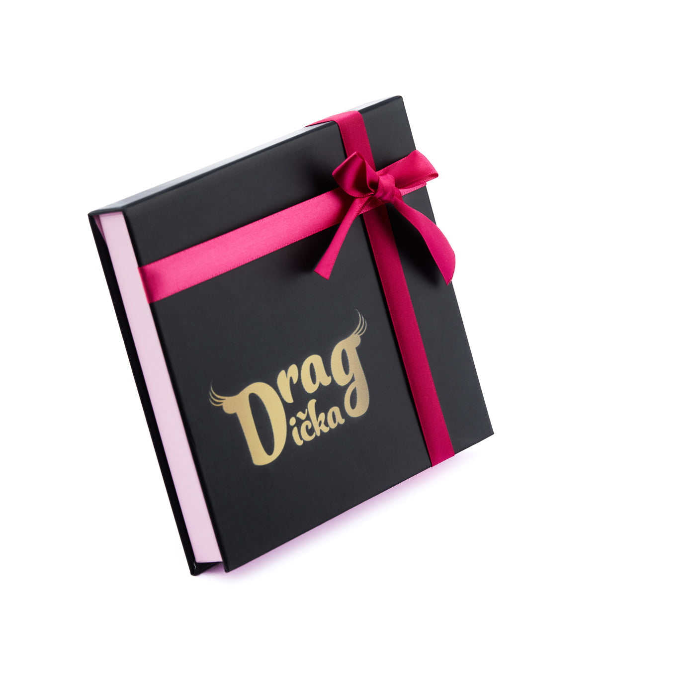False Eyelashes Complete Kit