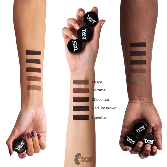 Bodacious Brow Pomade Pot