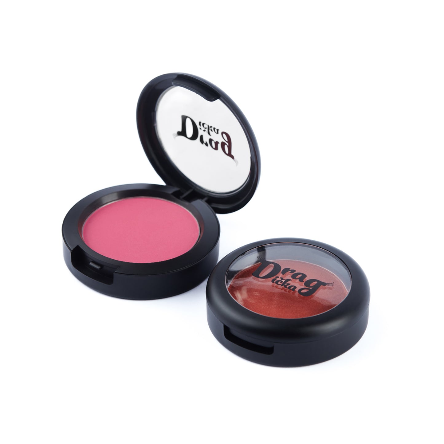 Brave Blush Compact