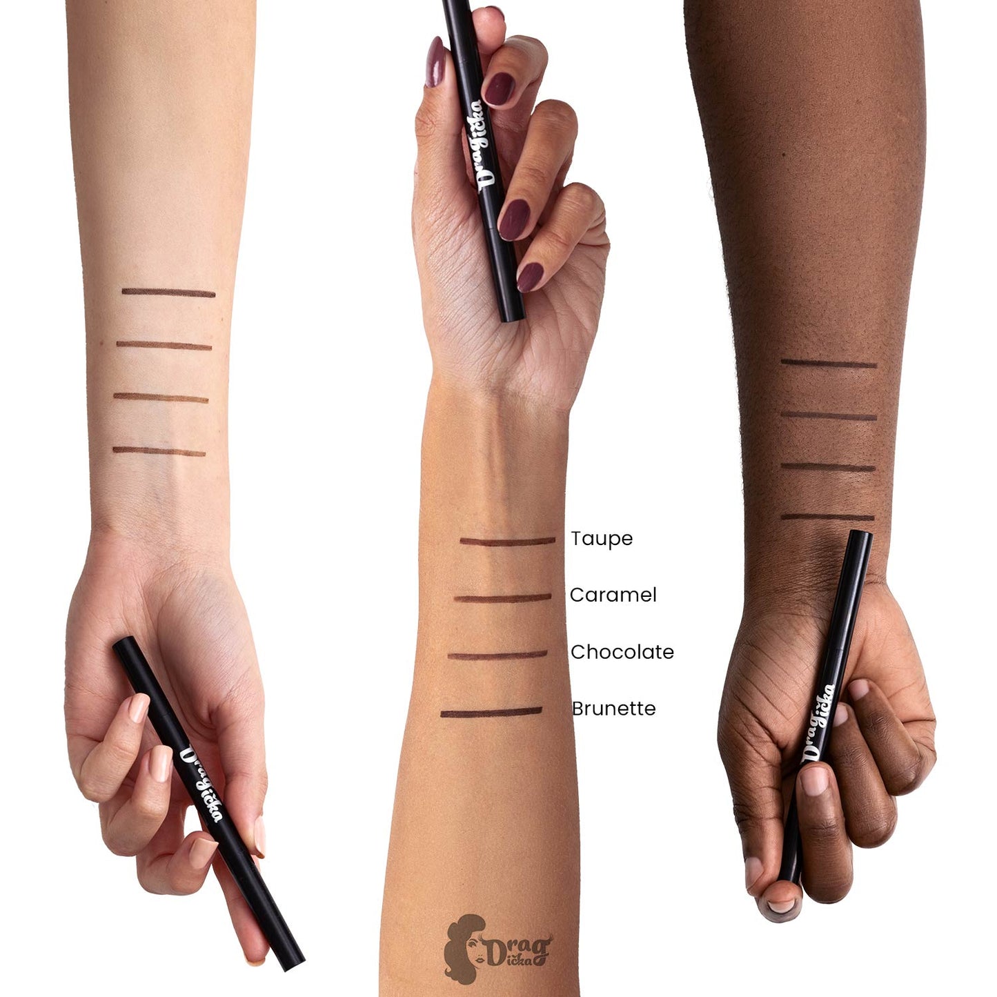 Brilliant Brow Tool