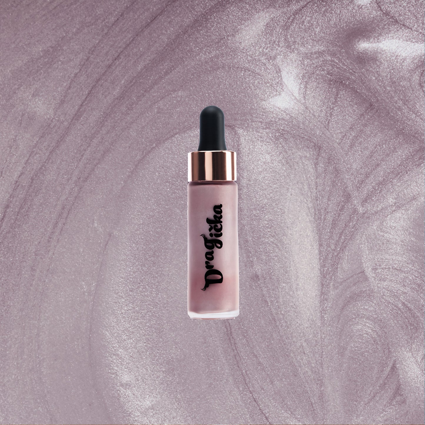 Incredibly Illuminating Drops