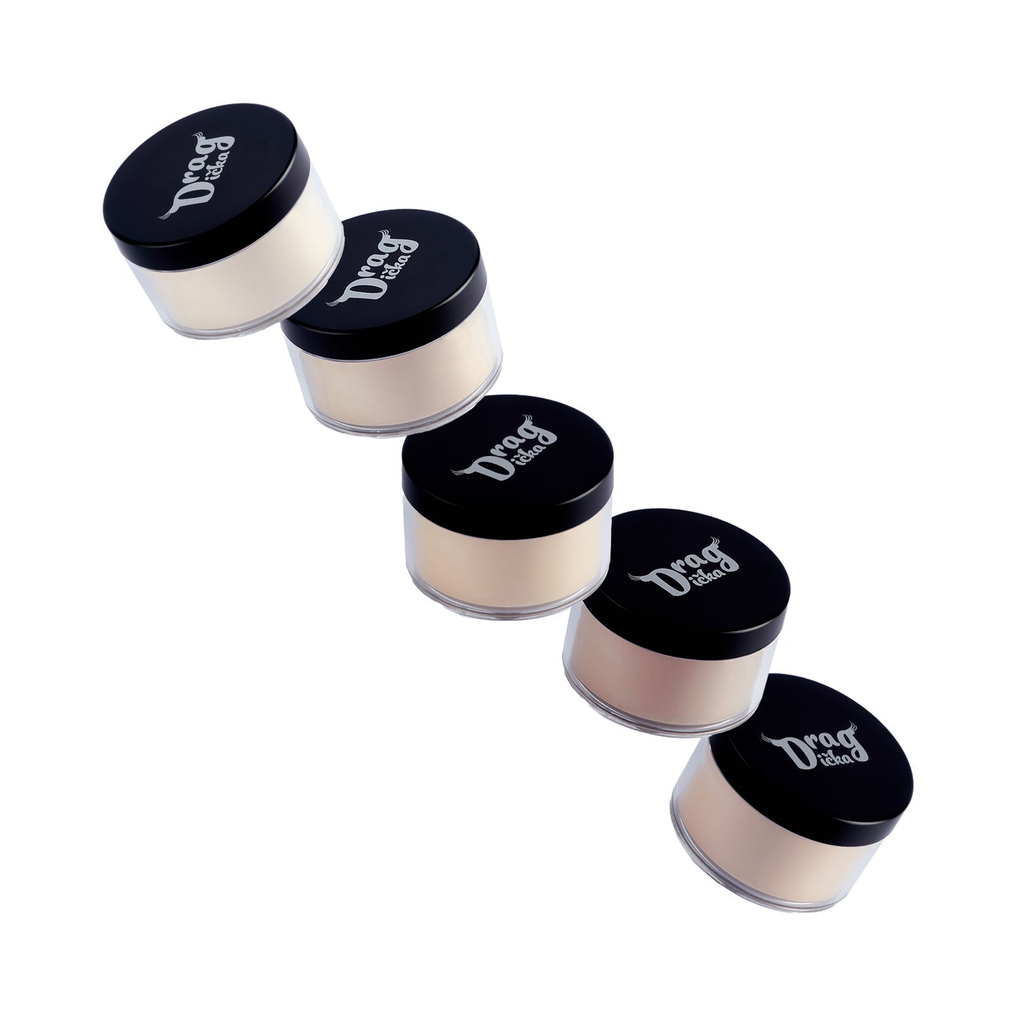 Lovely Loose Setting Powder