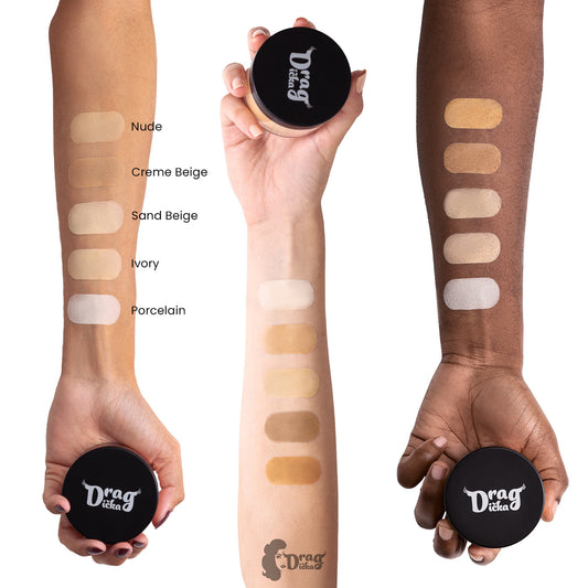 Lovely Loose Setting Powder