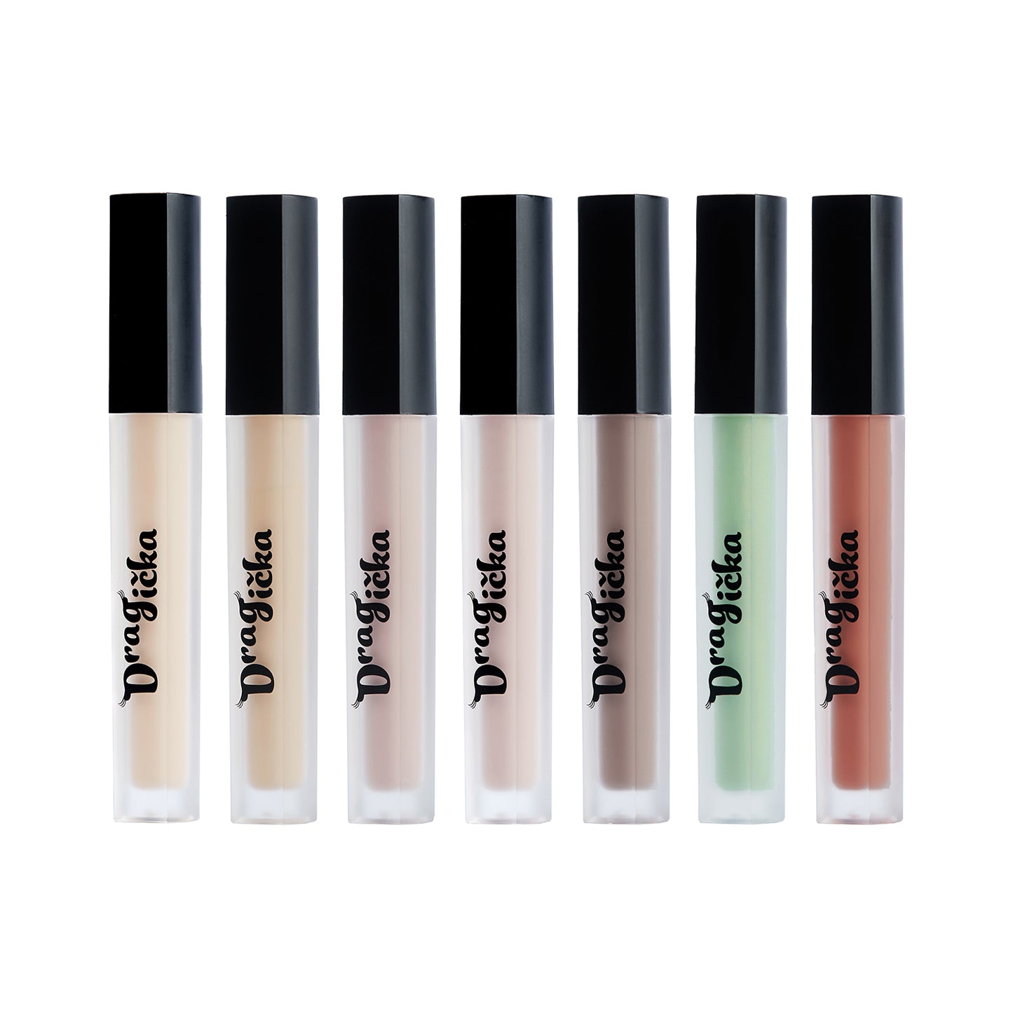 Magically Matt Liquid Concealer