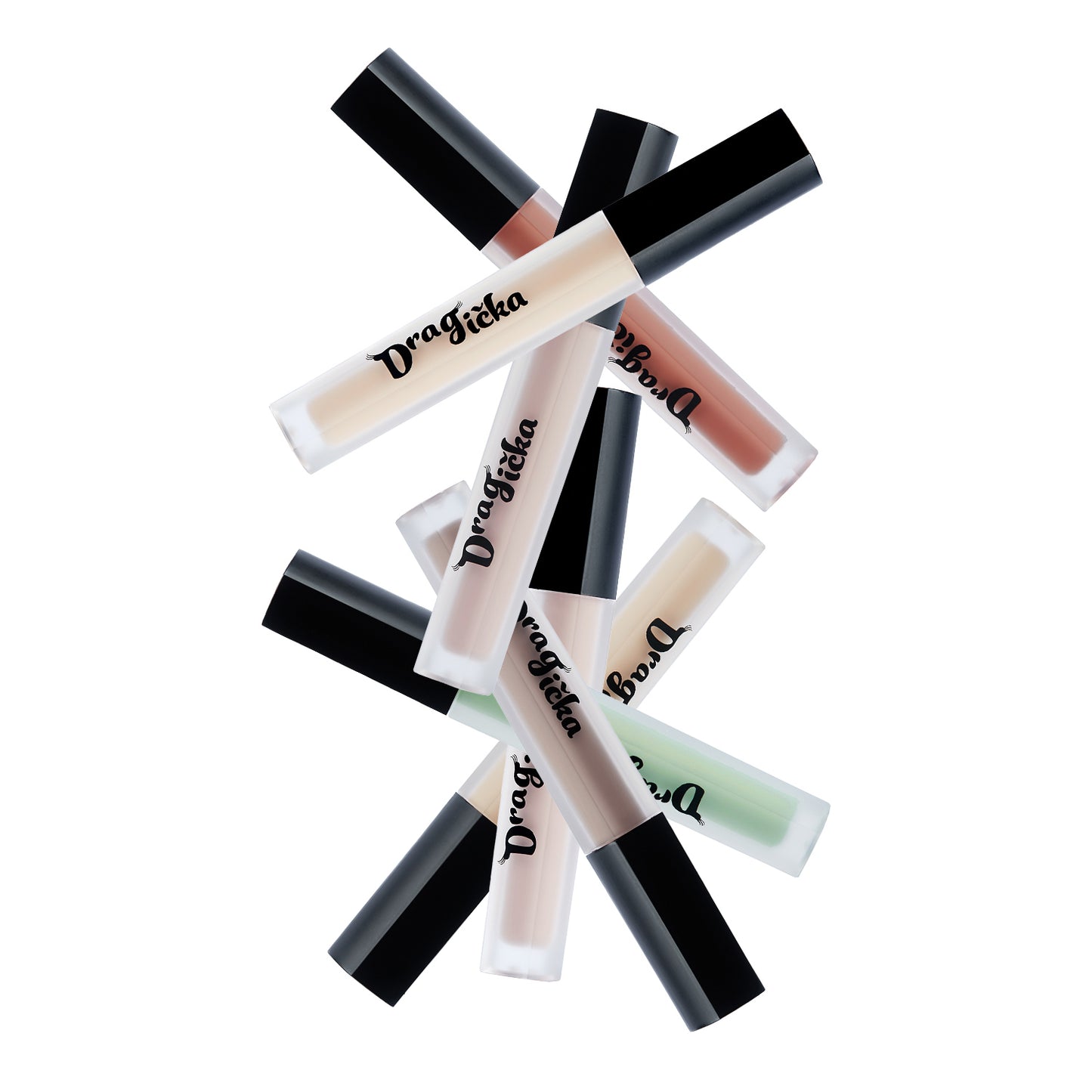 Magically Matt Liquid Concealer