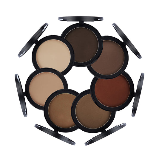 Power Powder Compact