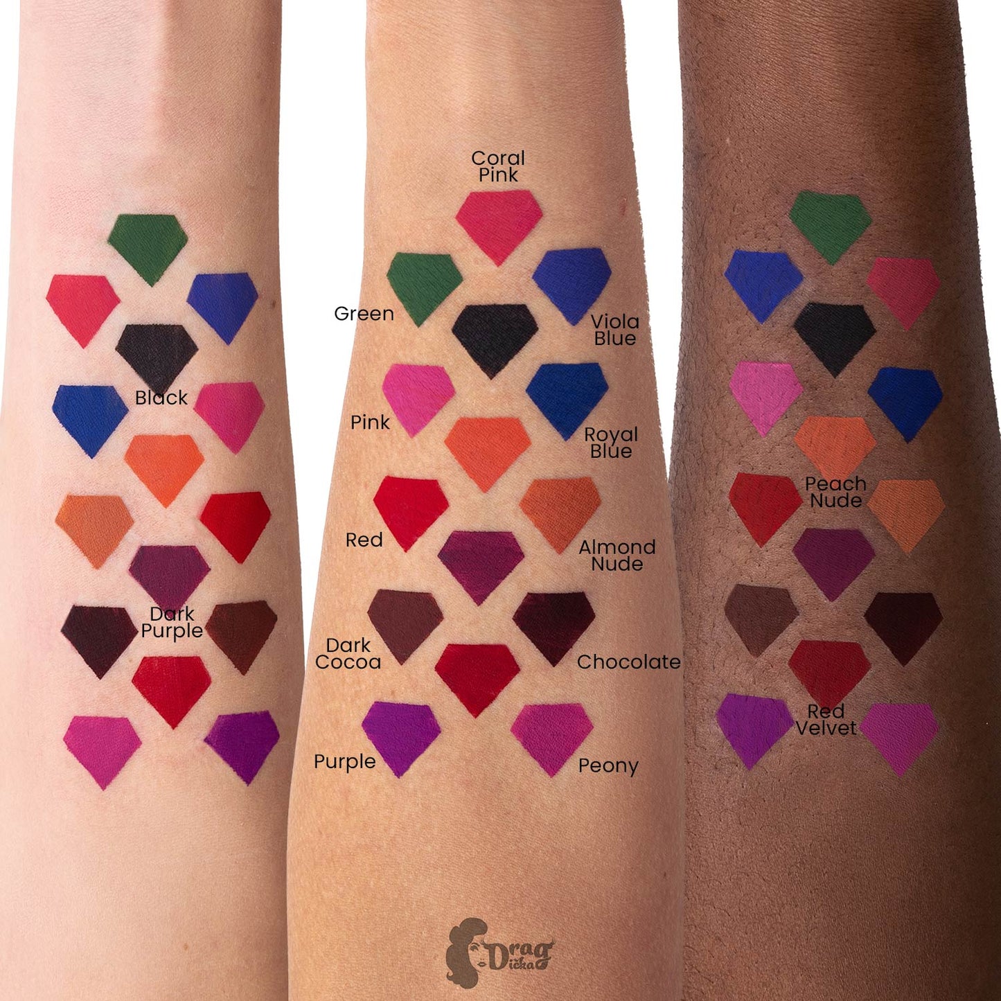 Royally Matt Liquid Lipstick