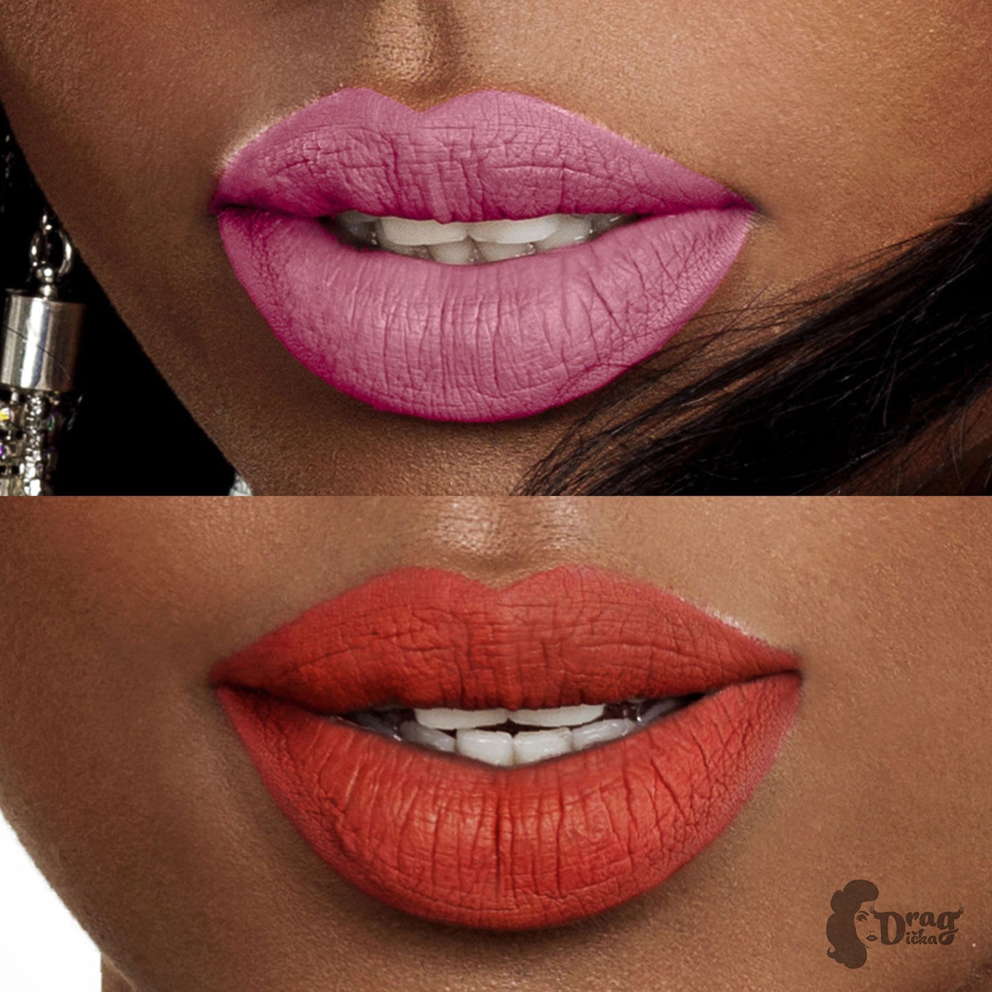 Royally Matt Liquid Lipstick