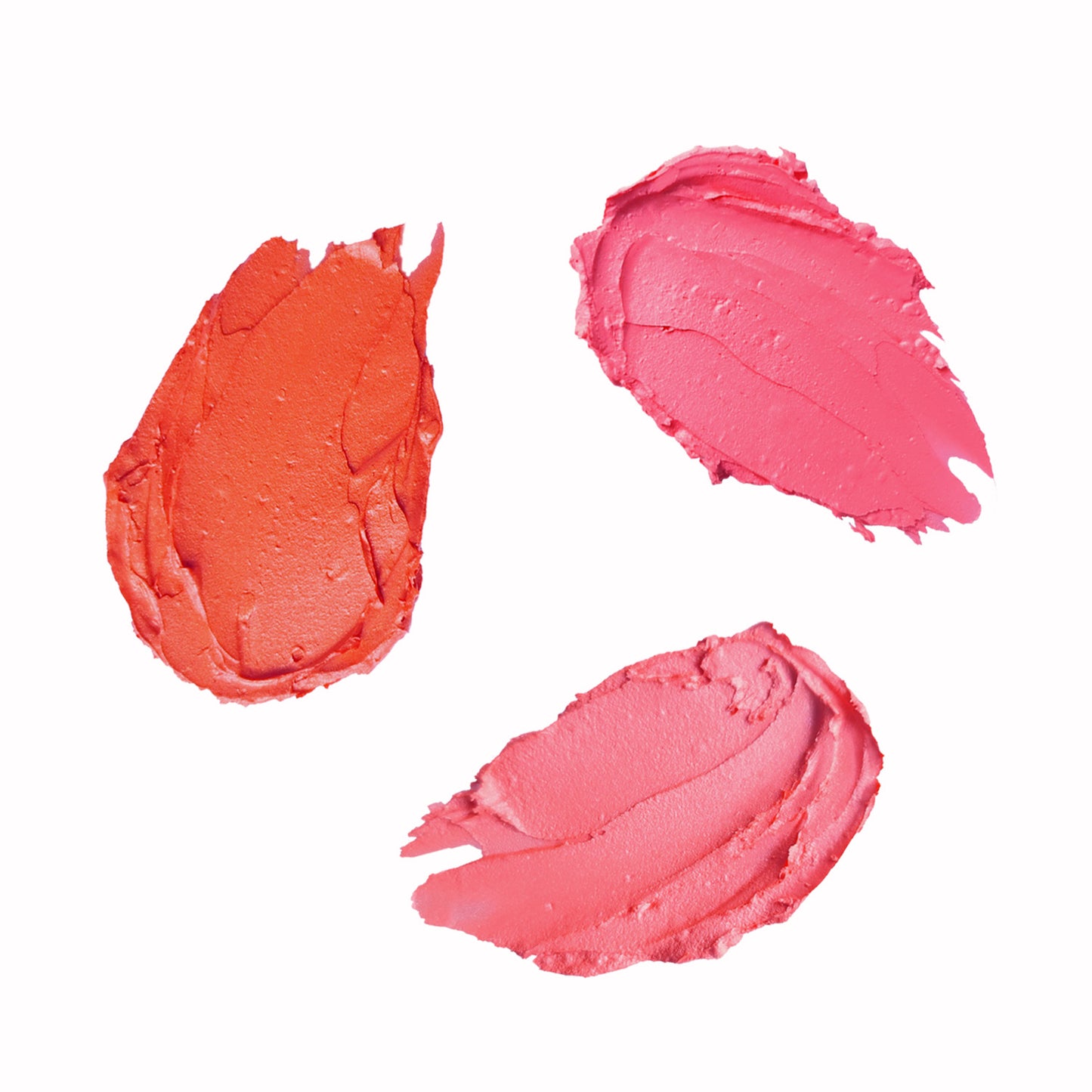 Silky Satin Blush Stick
