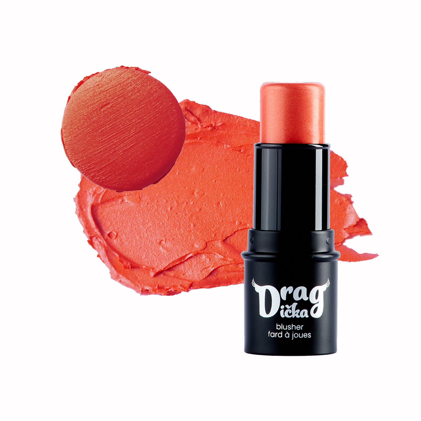 Silky Satin Blush Stick