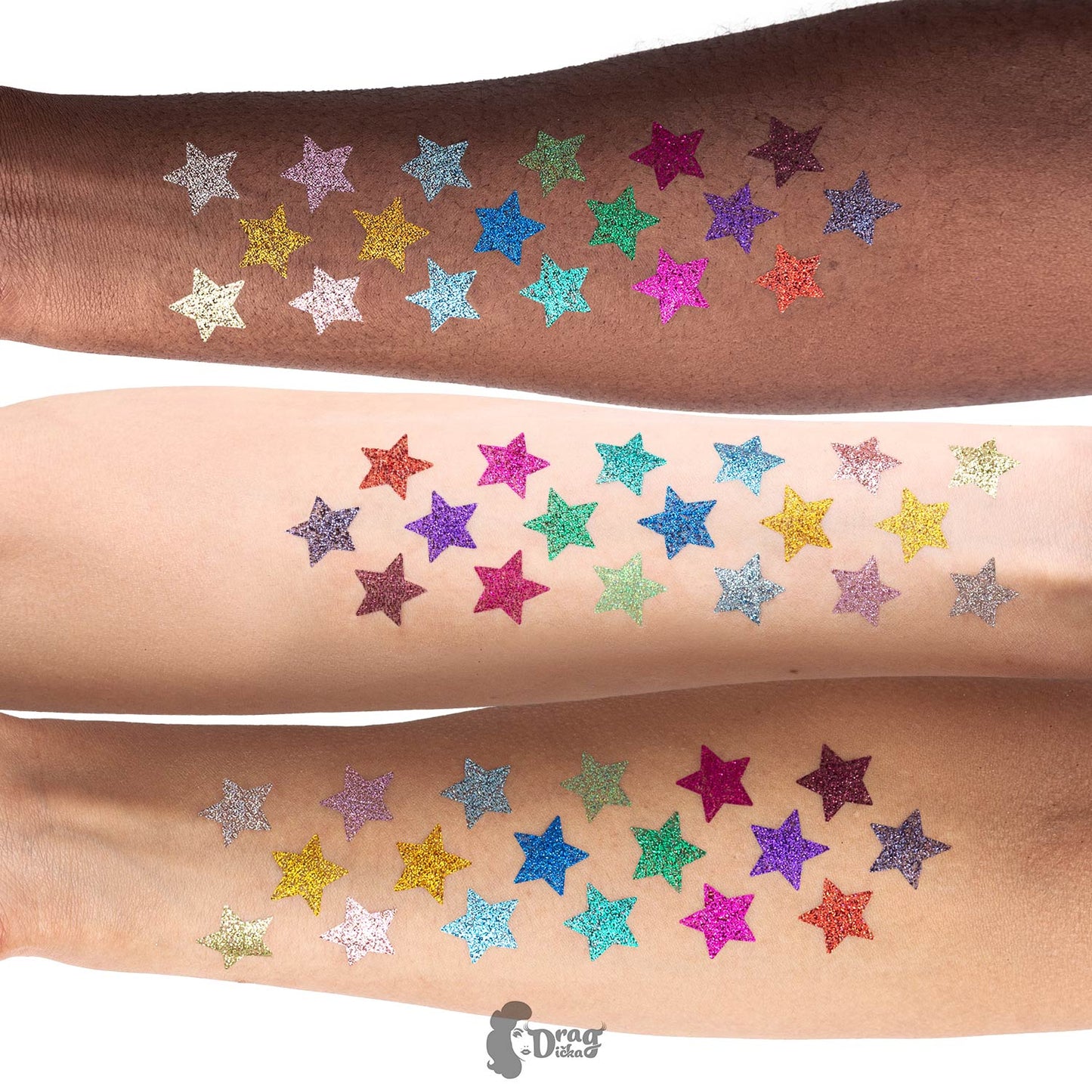 Glitter Galore Palette