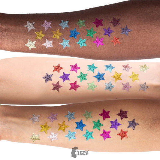 Glitter Galore Palette