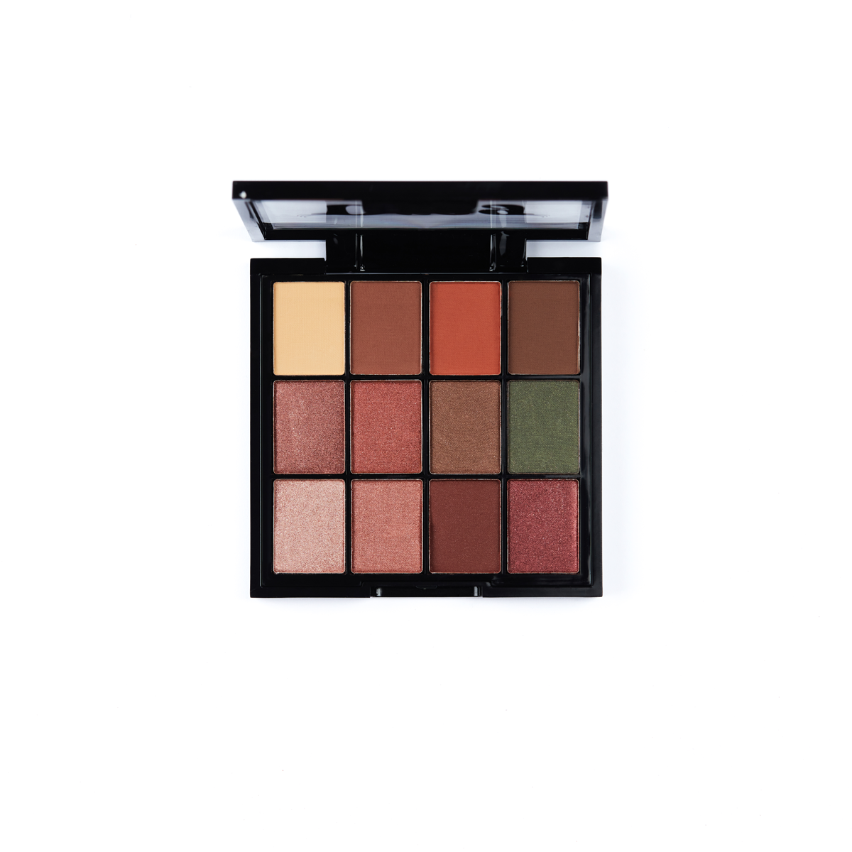 Fearless Fairy Palette