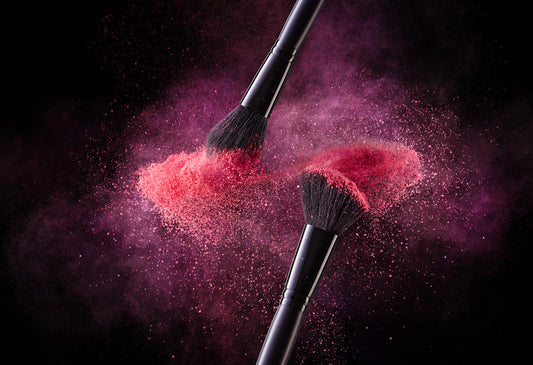 How to use blush like you mean it