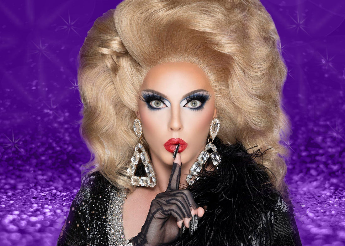 What is Drag?