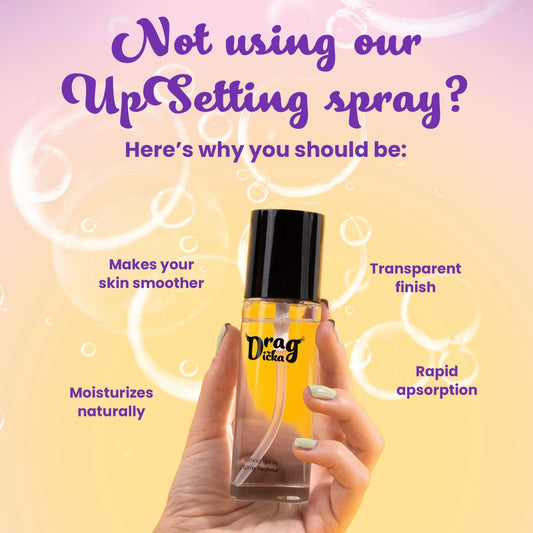 UpSetting Spray