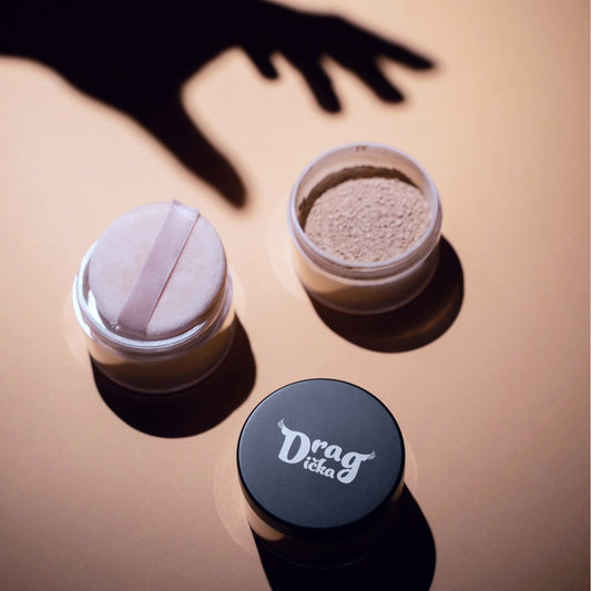 Lovely Loose Setting Powder