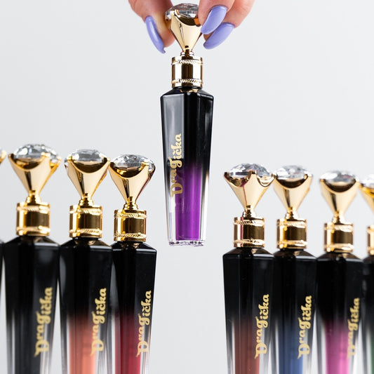 Royally Matt Liquid Lipstick