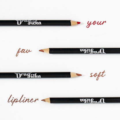 Edging Lip Liner