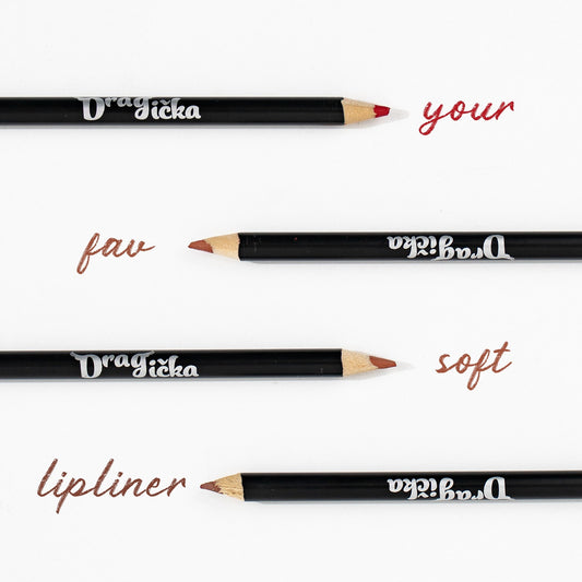 Edging Lip Liner