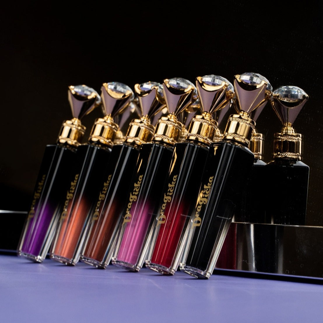 Royally Matt Liquid Lipstick