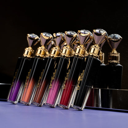 Royally Matt Liquid Lipstick